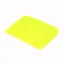 Выгонка полиуретановая желтая Juicy Slider, 0,6x10x7,5 см