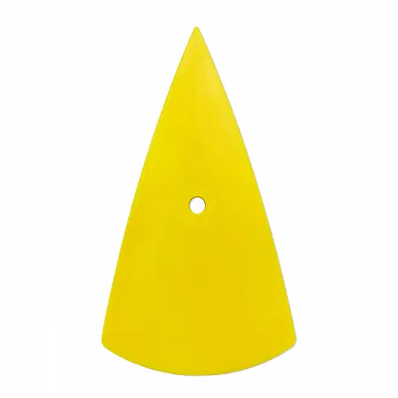 Выгонка остроугольная Yellow Contour (Firm Flex)