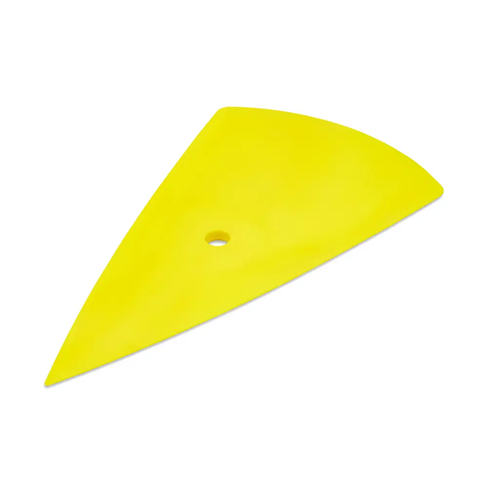 Выгонка остроугольная Yellow Contour (Firm Flex)