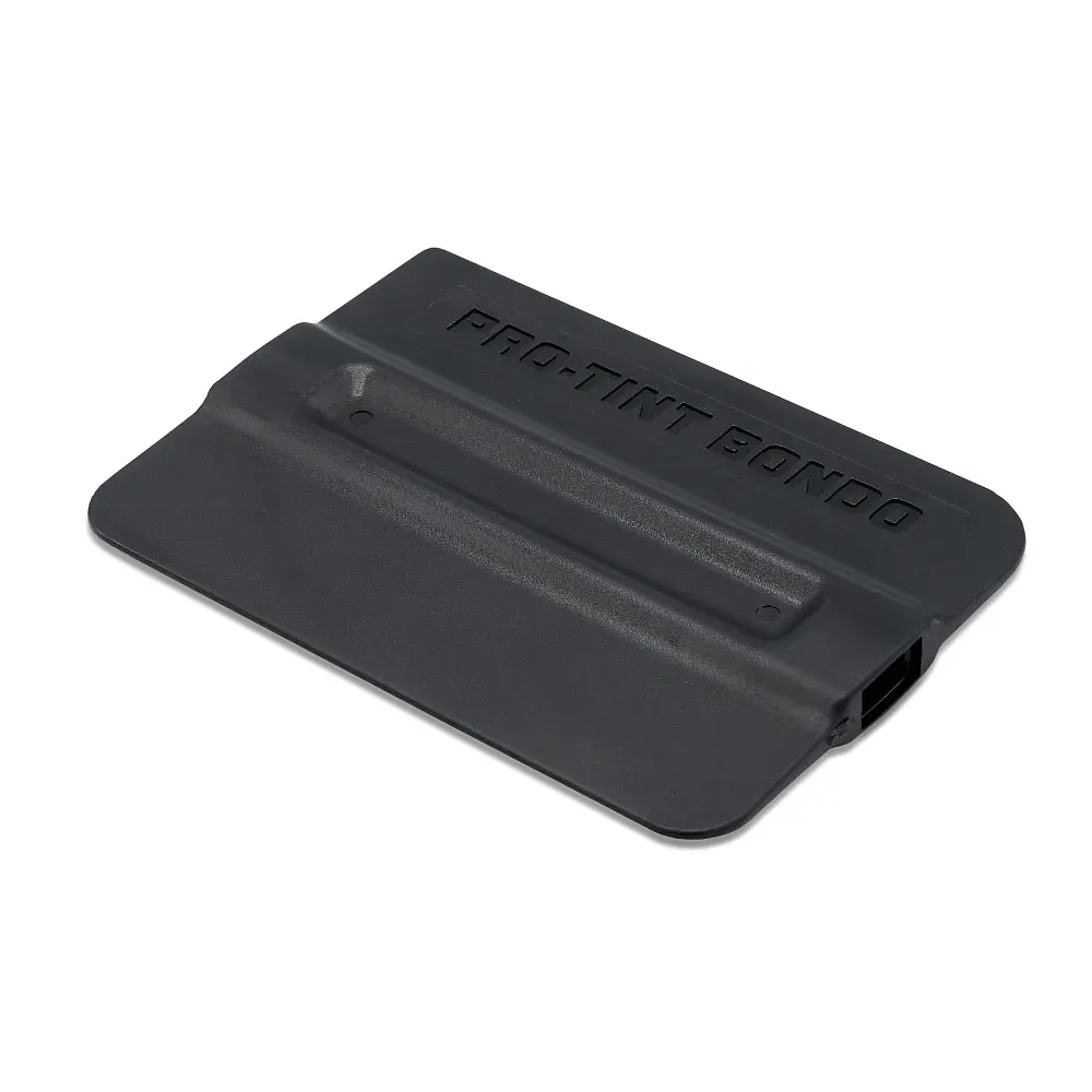 Выгонка черная Pro-Tint Black Bondo, без магнитов, 10 см.